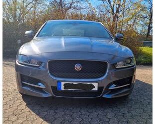 Jaguar XE Gebrauchtwagen