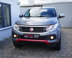 Fiat Fullback Gebrauchtwagen
