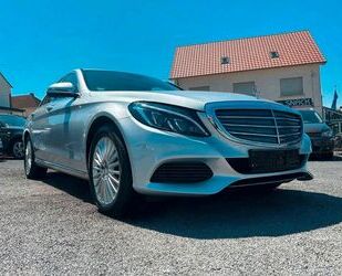 Mercedes-Benz C 250 Gebrauchtwagen