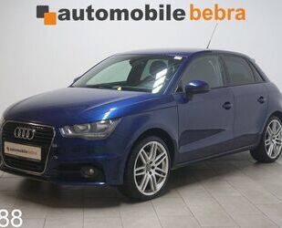 Audi A1 Gebrauchtwagen