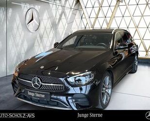 Mercedes-Benz E 220 Gebrauchtwagen