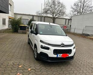 Citroen Berlingo Gebrauchtwagen