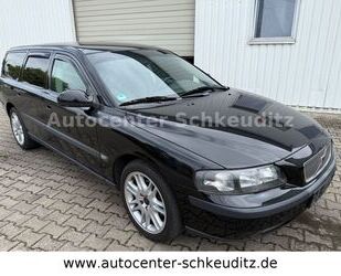 Volvo V70 Gebrauchtwagen