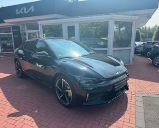 Kia EV6 Gebrauchtwagen
