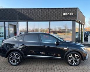 Renault Arkana Gebrauchtwagen