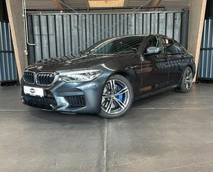 BMW M5 Gebrauchtwagen