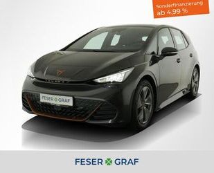 Cupra Born Gebrauchtwagen