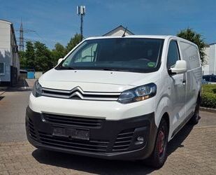 Citroen Jumpy Gebrauchtwagen