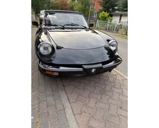Alfa Romeo Spider Gebrauchtwagen