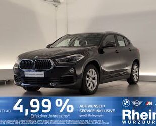 BMW X2 Gebrauchtwagen