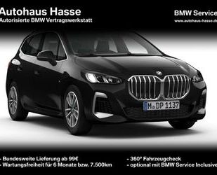 BMW 218 Gebrauchtwagen