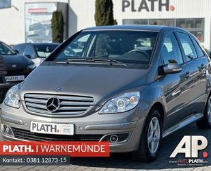 Mercedes-Benz B 170 Gebrauchtwagen