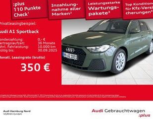 Audi A1 Gebrauchtwagen