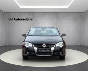 VW Eos Gebrauchtwagen