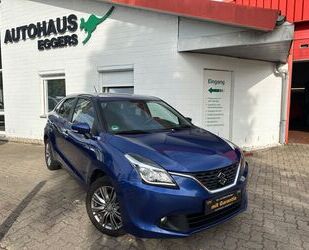 Suzuki Baleno Gebrauchtwagen