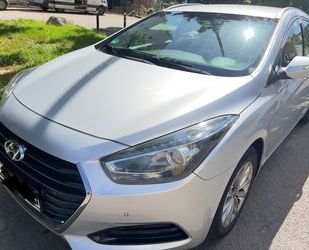 Hyundai i40 Gebrauchtwagen