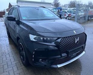 DS Automobiles DS7 (Crossback) Gebrauchtwagen