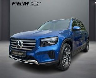 Mercedes-Benz GLB 220 Gebrauchtwagen