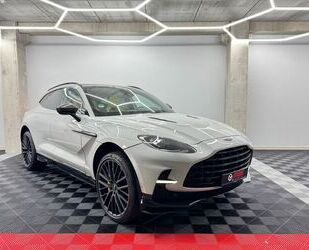 Aston Martin DBX Gebrauchtwagen