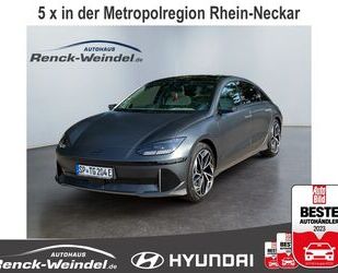 Hyundai IONIQ 6 Gebrauchtwagen