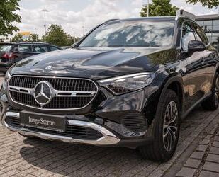 Mercedes-Benz GLC 220 Gebrauchtwagen