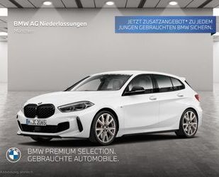 BMW M135 Gebrauchtwagen