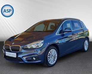 BMW 220 Active Tourer Gebrauchtwagen