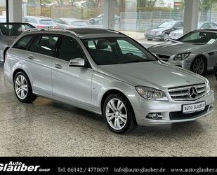 Mercedes-Benz C 350 Gebrauchtwagen