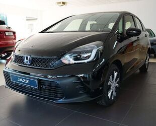Honda Jazz Gebrauchtwagen
