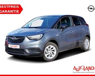 Opel Crossland (X) Gebrauchtwagen