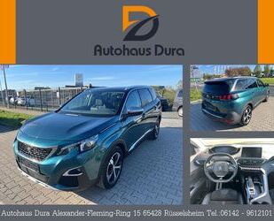 Peugeot 5008 Gebrauchtwagen