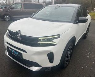 Citroen C5 Aircross Gebrauchtwagen