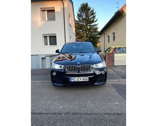 BMW X4 Gebrauchtwagen