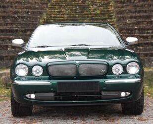 Jaguar XJR Gebrauchtwagen