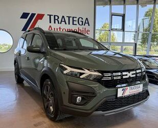 Dacia Jogger Gebrauchtwagen