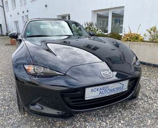 Mazda MX-5 Gebrauchtwagen