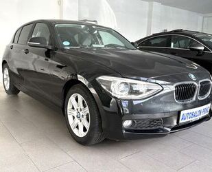 BMW 120 Gebrauchtwagen