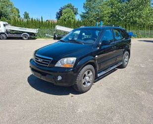 Kia Sorento Gebrauchtwagen