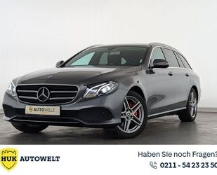 Mercedes-Benz E 200 Gebrauchtwagen