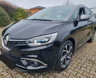 Renault Grand Scenic Gebrauchtwagen