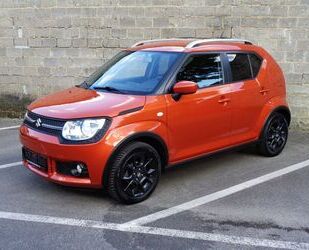 Suzuki Ignis Gebrauchtwagen