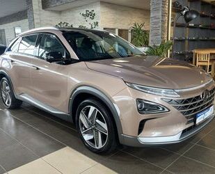 Hyundai NEXO Gebrauchtwagen