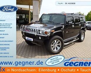 Hummer H2 Gebrauchtwagen