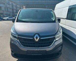 Renault Trafic Gebrauchtwagen