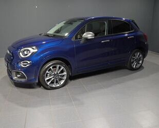 Fiat 500X Gebrauchtwagen