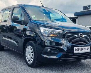 Opel Combo Gebrauchtwagen