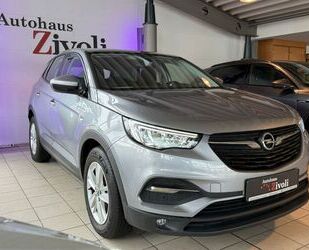 Opel Grandland (X) Gebrauchtwagen