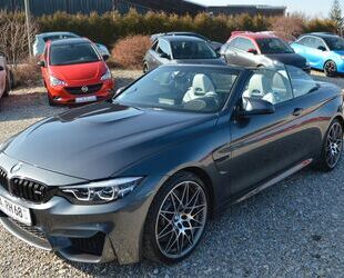 BMW M4 Gebrauchtwagen