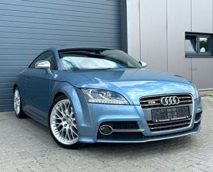 Audi TTS Gebrauchtwagen