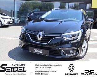 Renault Megane Gebrauchtwagen